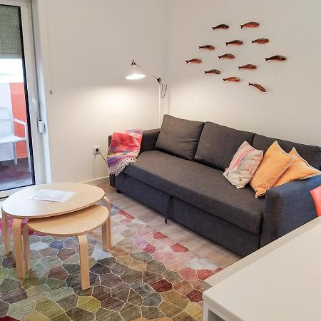 Casas Da Avo II Apartment ซานตาครูซ ภายนอก รูปภาพ