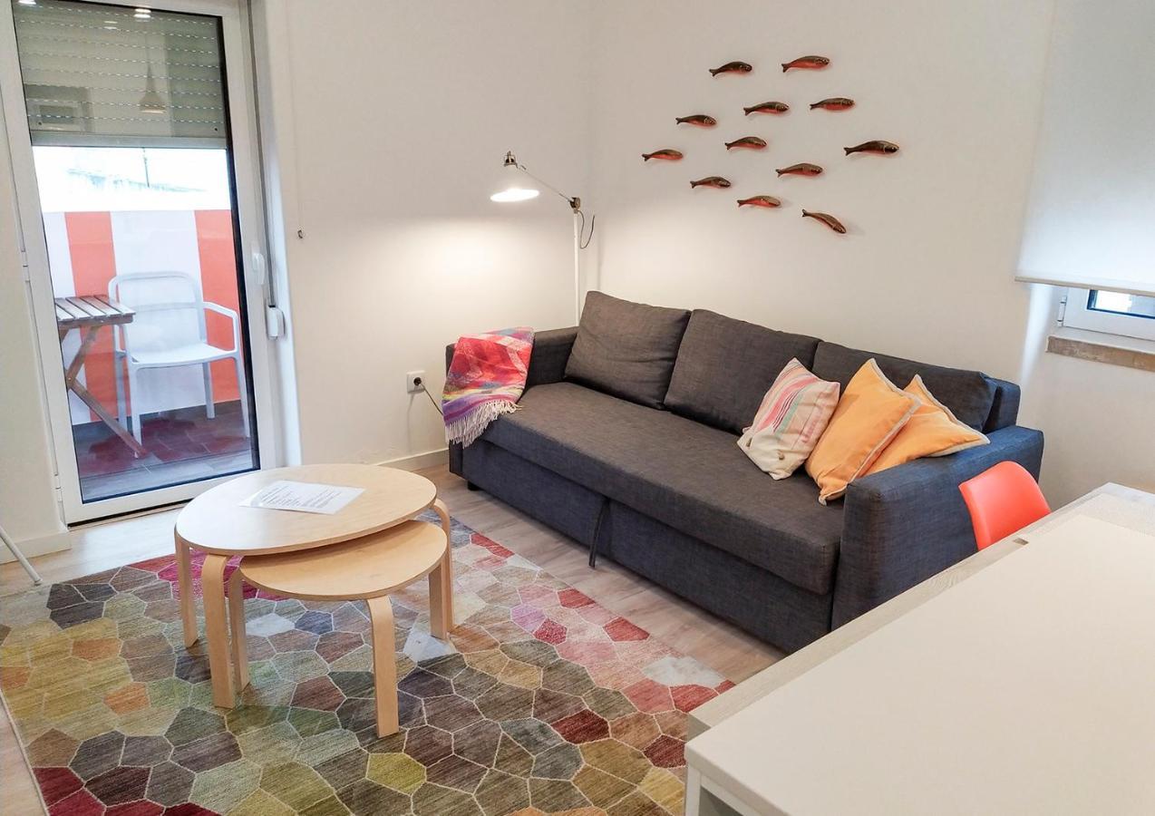 Casas Da Avo II Apartment ซานตาครูซ ภายนอก รูปภาพ