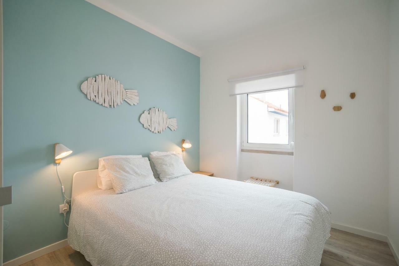 Casas Da Avo II Apartment ซานตาครูซ ภายนอก รูปภาพ